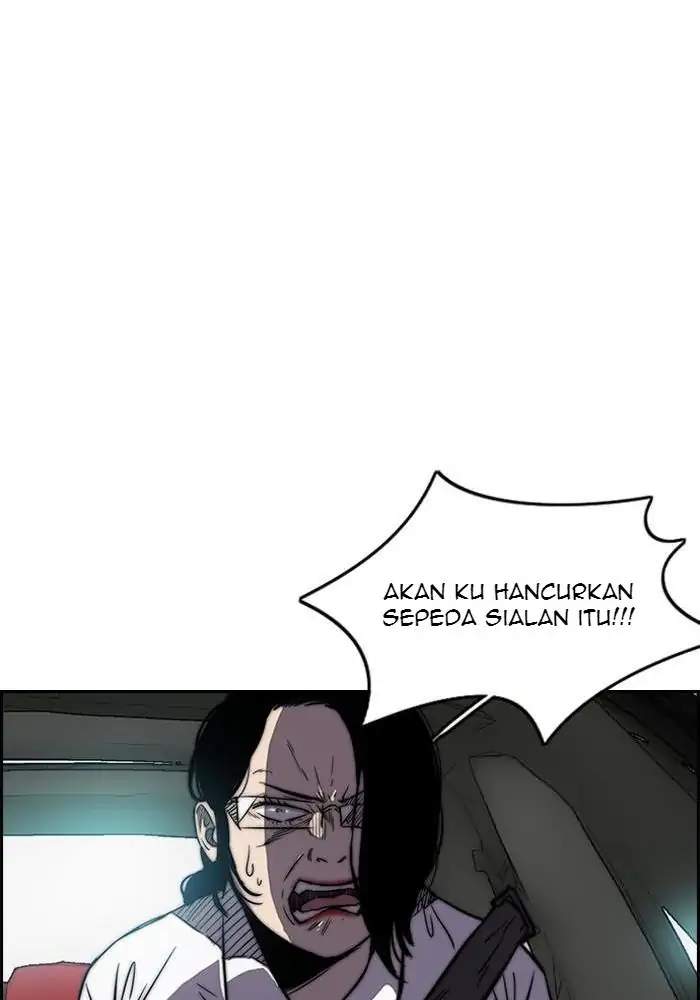 Wind Breaker Chapter 139 Gambar 8