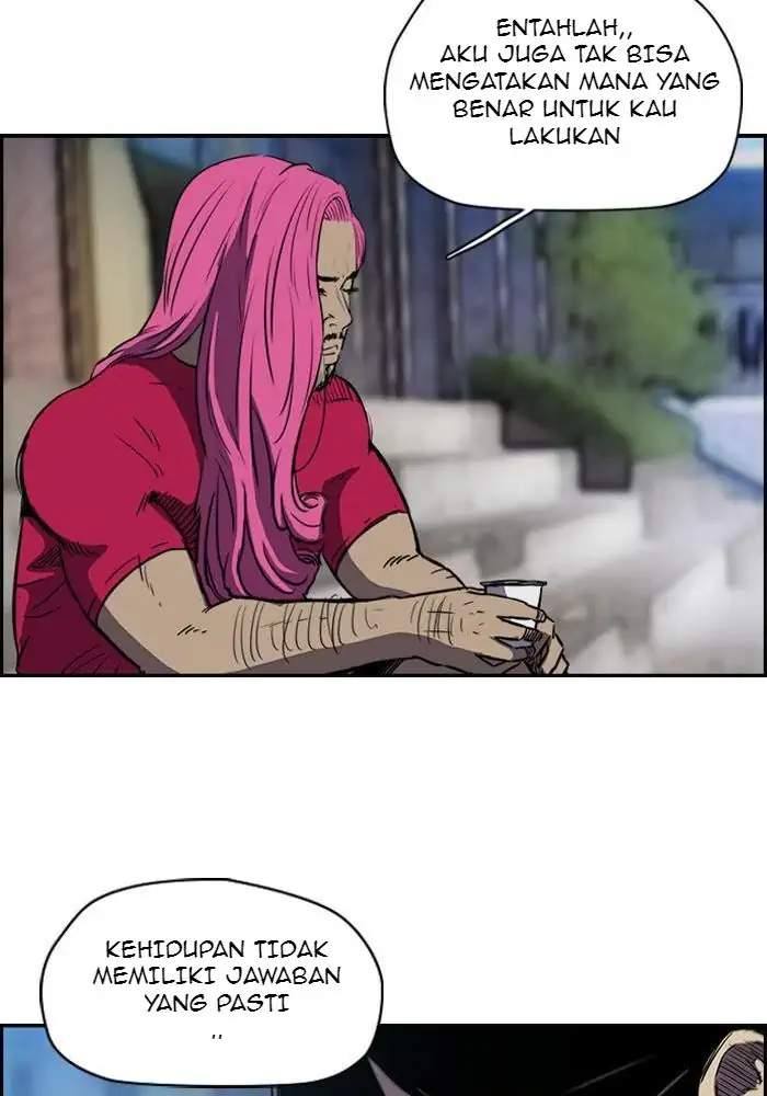 Wind Breaker Chapter 138 Gambar 11