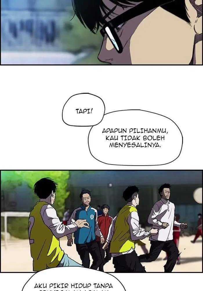 Wind Breaker Chapter 138 Gambar 12