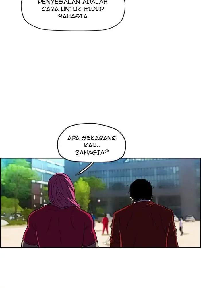 Wind Breaker Chapter 138 Gambar 13