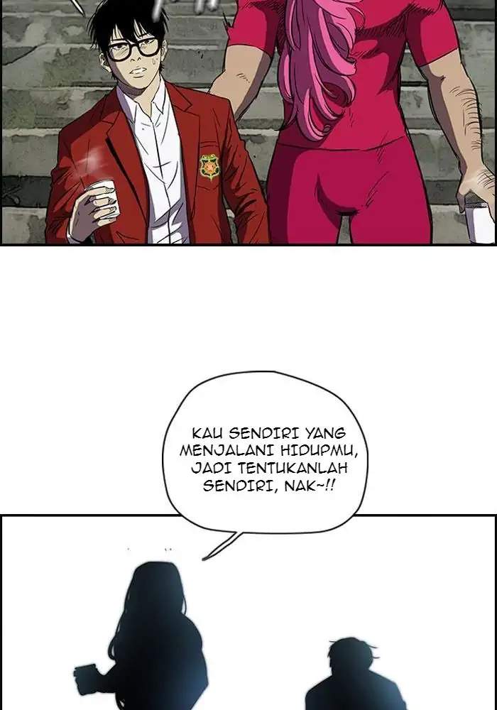 Wind Breaker Chapter 138 Gambar 15