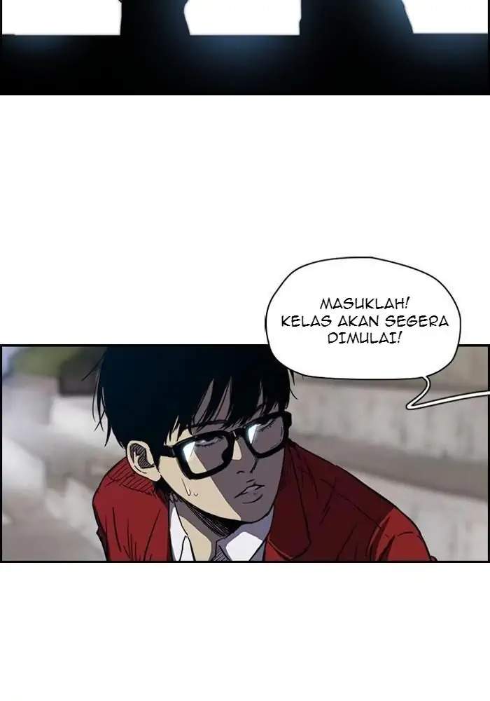 Wind Breaker Chapter 138 Gambar 16