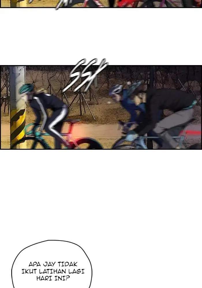 Wind Breaker Chapter 138 Gambar 19