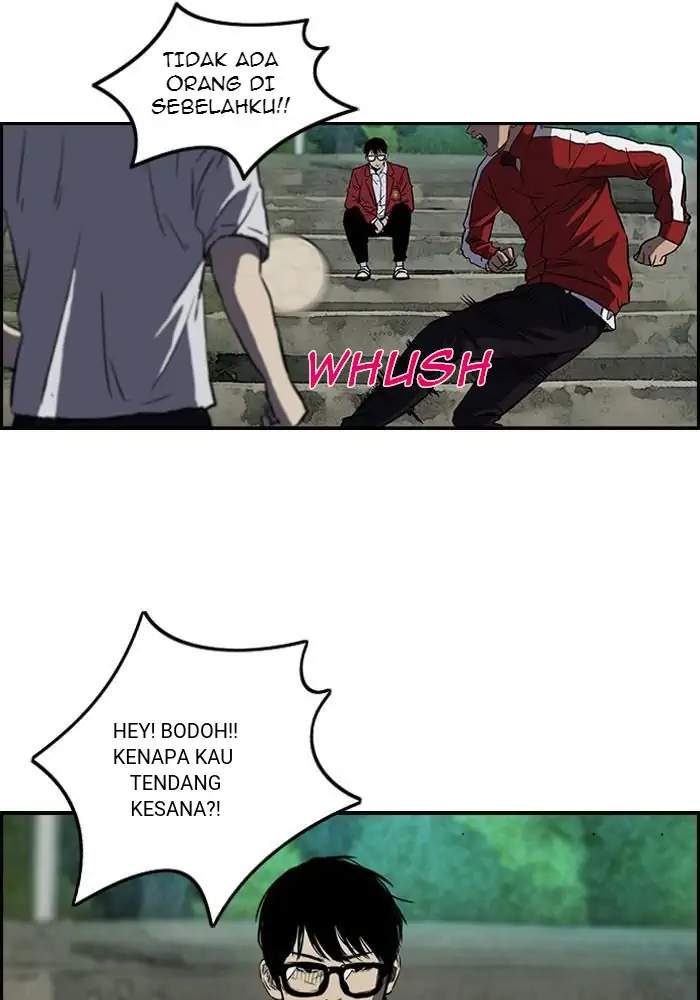 Manhwa Wind Breaker Chapter 138 gambar nomor 2