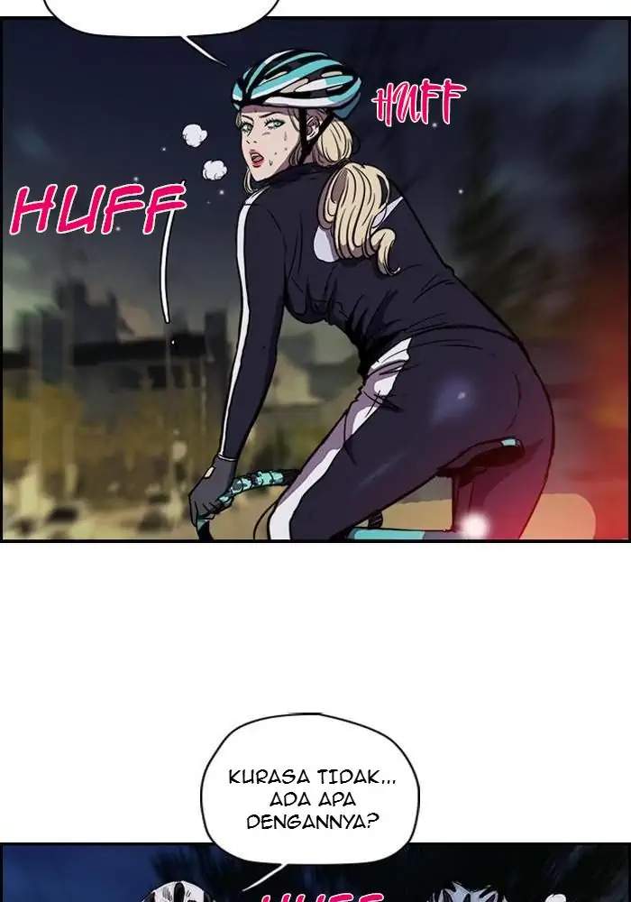 Wind Breaker Chapter 138 Gambar 20