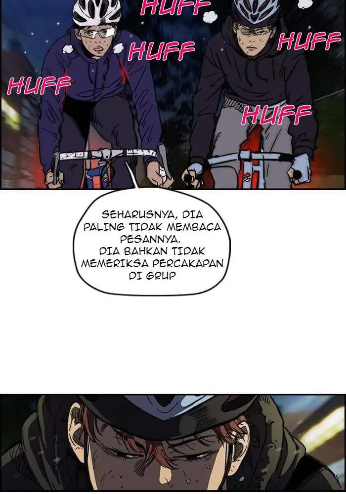 Wind Breaker Chapter 138 Gambar 21