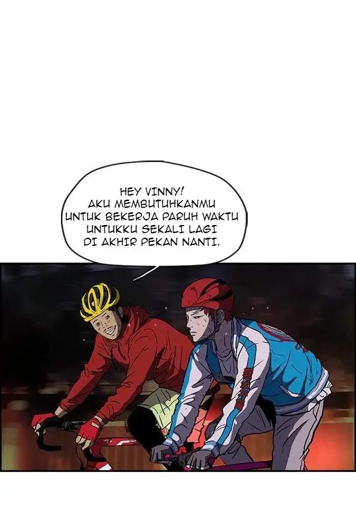 Wind Breaker Chapter 138 Gambar 22