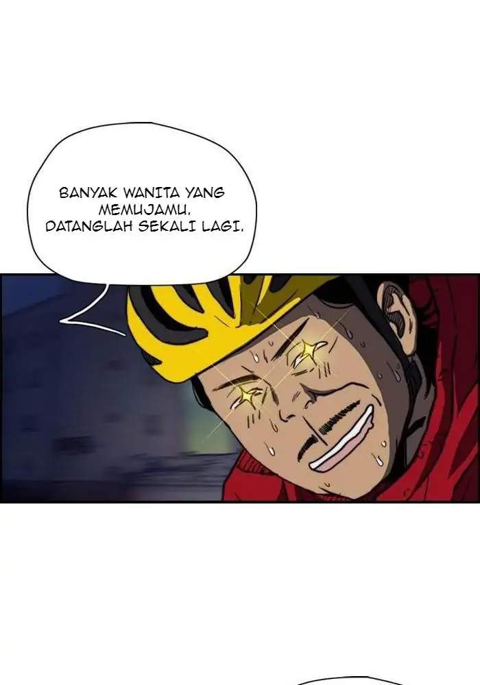 Wind Breaker Chapter 138 Gambar 23