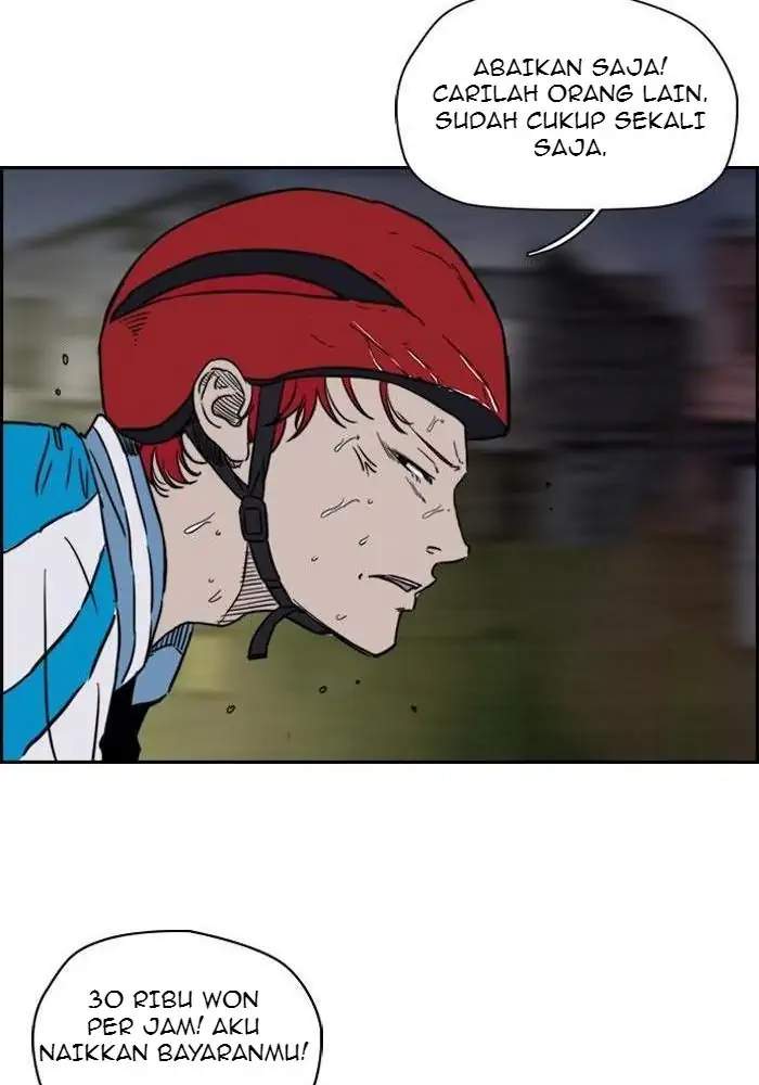 Wind Breaker Chapter 138 Gambar 24