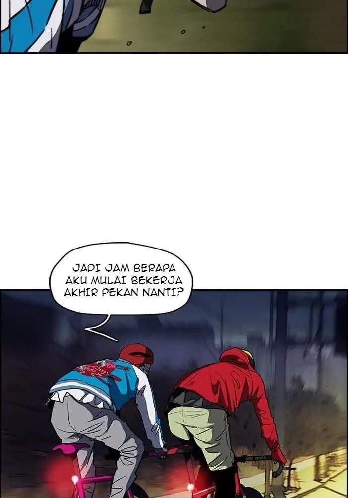 Wind Breaker Chapter 138 Gambar 26