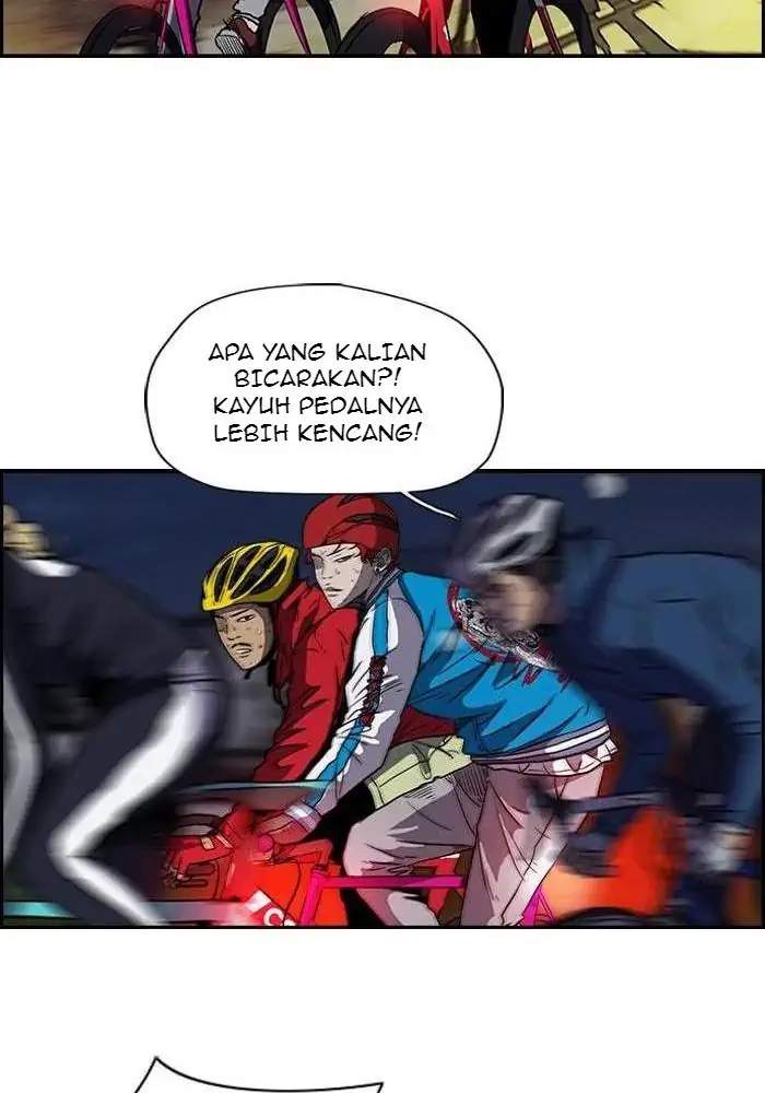 Wind Breaker Chapter 138 Gambar 27