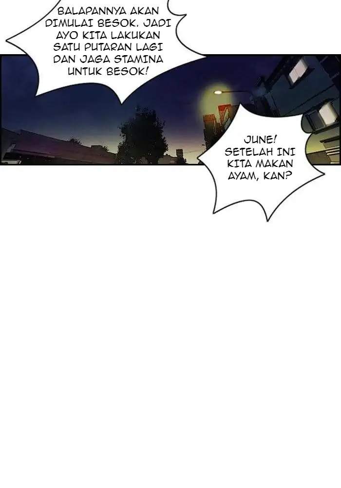 Wind Breaker Chapter 138 Gambar 28