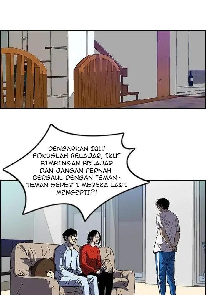 Wind Breaker Chapter 138 Gambar 29