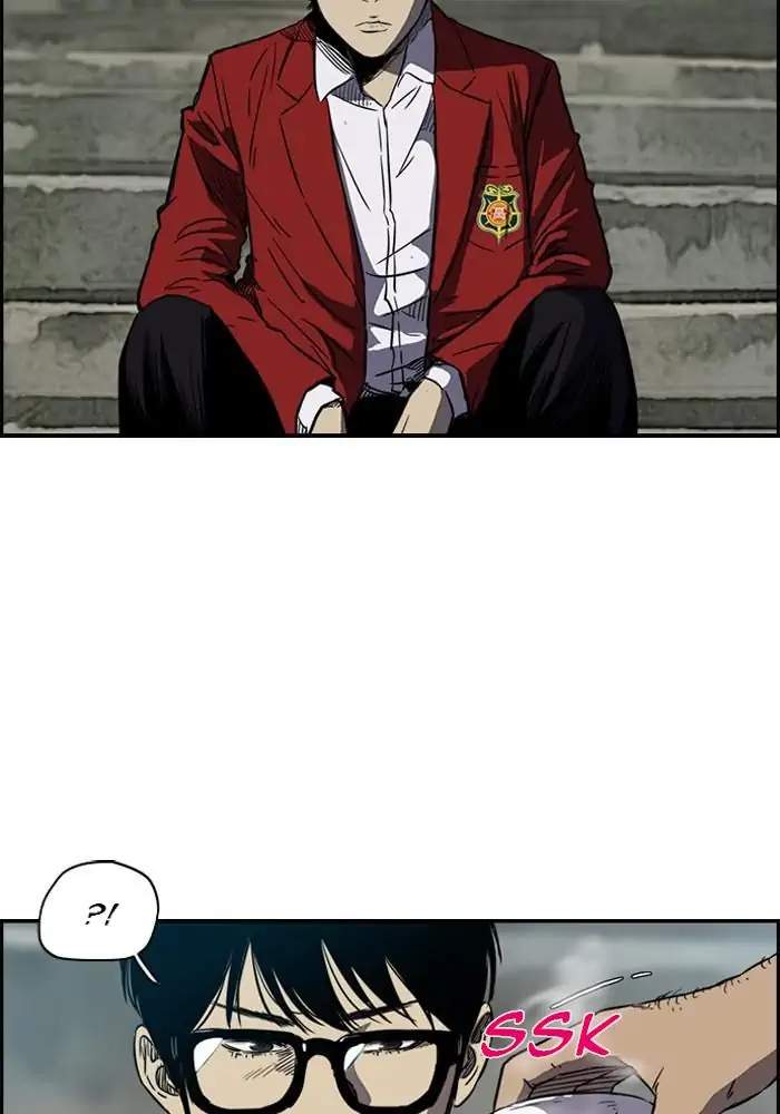 Wind Breaker Chapter 138 Gambar 3