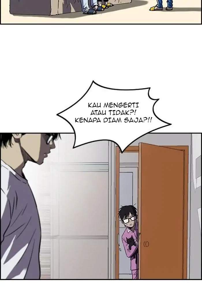 Wind Breaker Chapter 138 Gambar 30