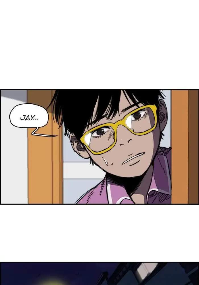 Wind Breaker Chapter 138 Gambar 31