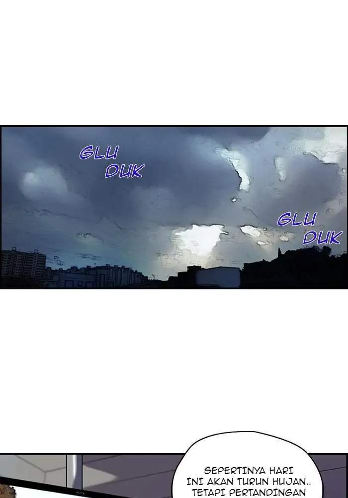 Wind Breaker Chapter 138 Gambar 33
