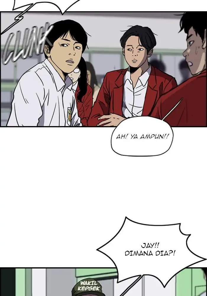 Wind Breaker Chapter 138 Gambar 36