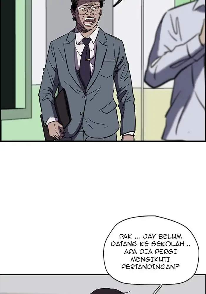 Wind Breaker Chapter 138 Gambar 37