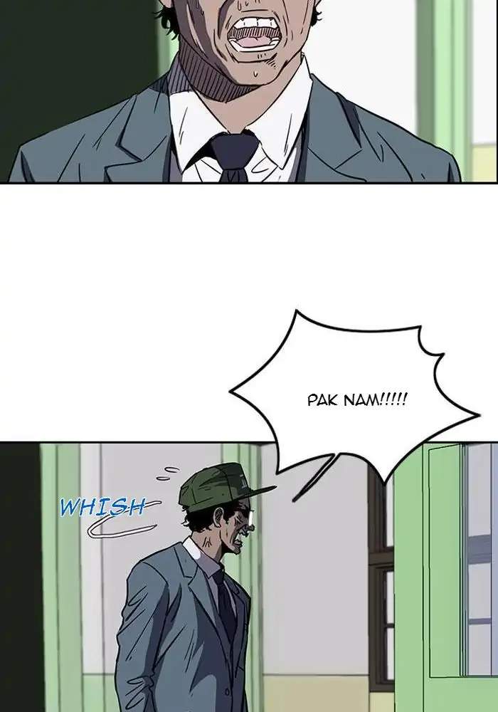 Wind Breaker Chapter 138 Gambar 39