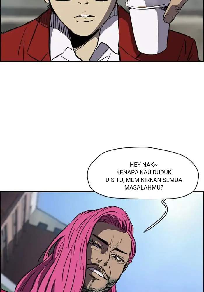 Wind Breaker Chapter 138 Gambar 4