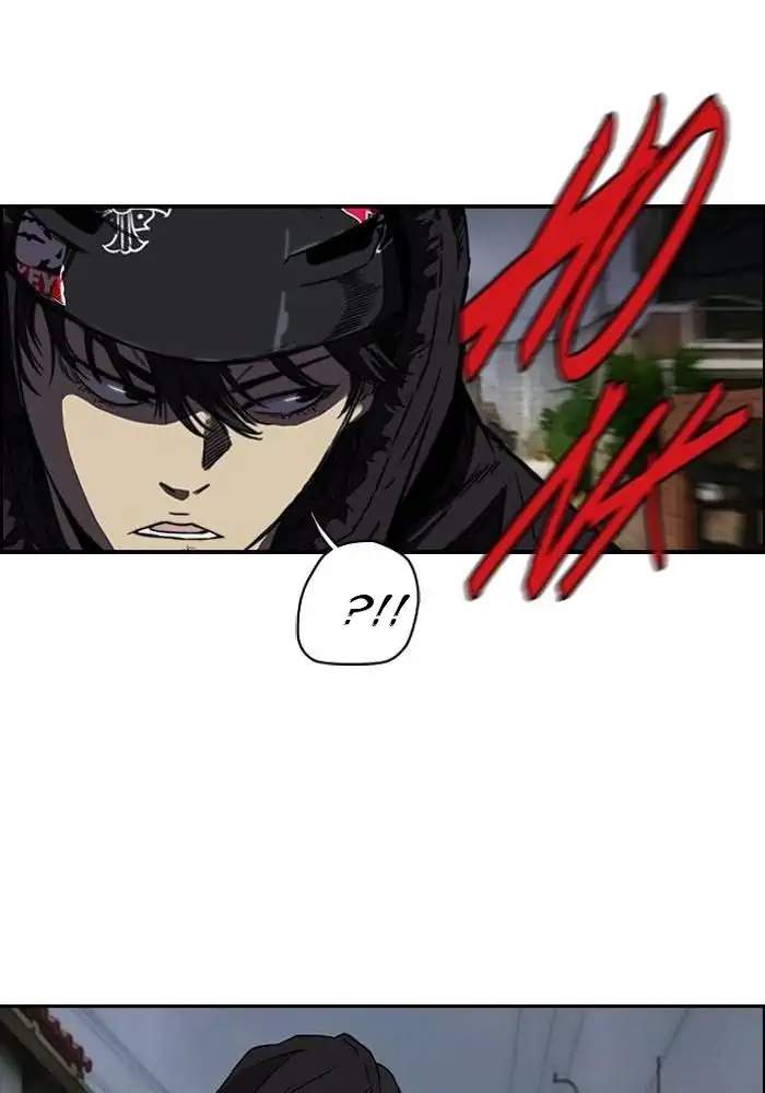 Wind Breaker Chapter 138 Gambar 46