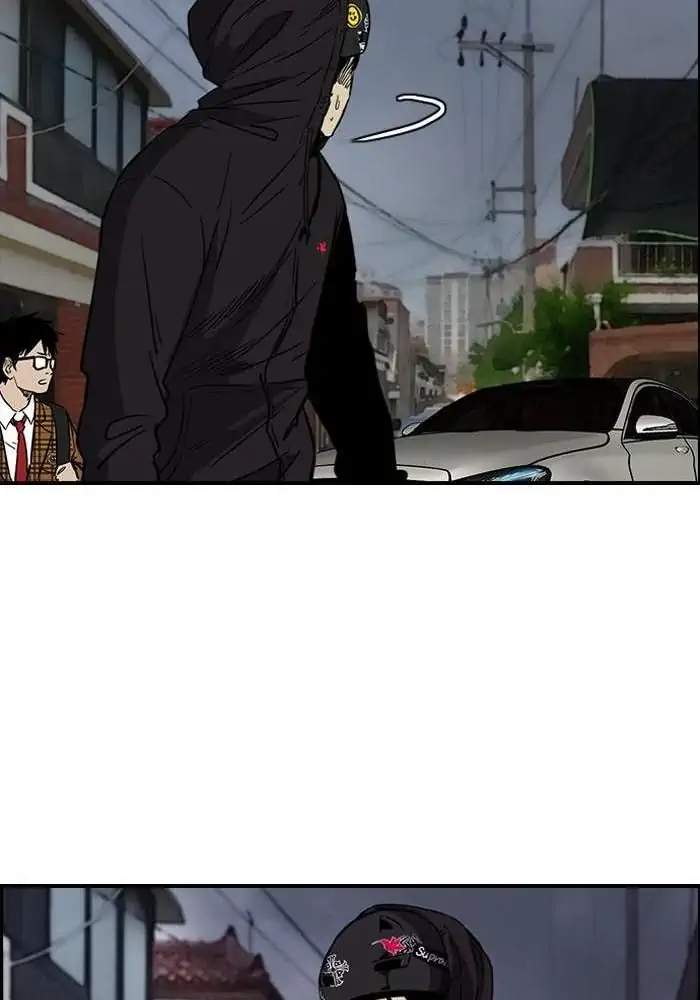 Wind Breaker Chapter 138 Gambar 47