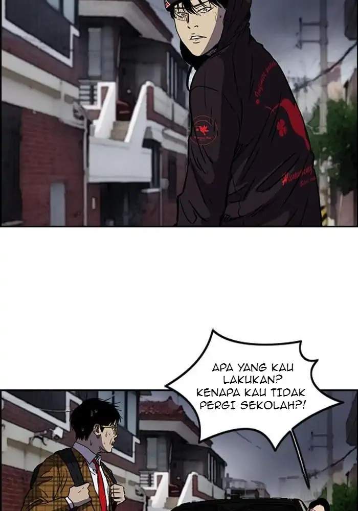 Wind Breaker Chapter 138 Gambar 48