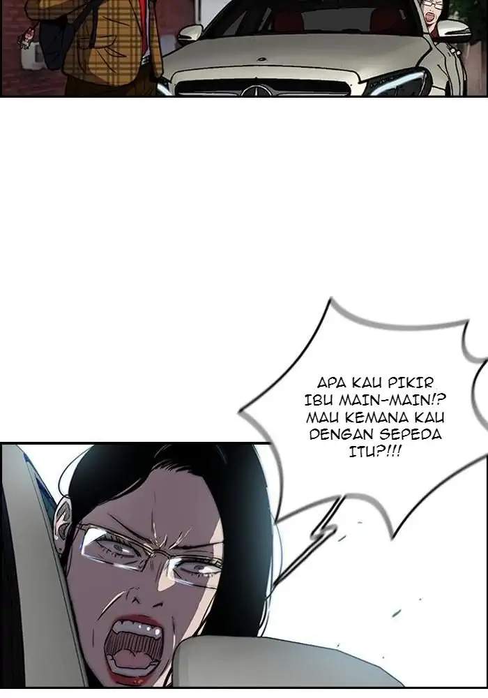 Wind Breaker Chapter 138 Gambar 49