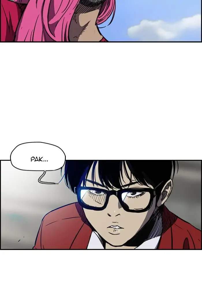 Wind Breaker Chapter 138 Gambar 5