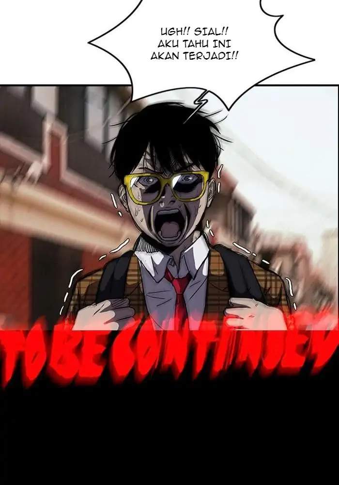 Wind Breaker Chapter 138 Gambar 51
