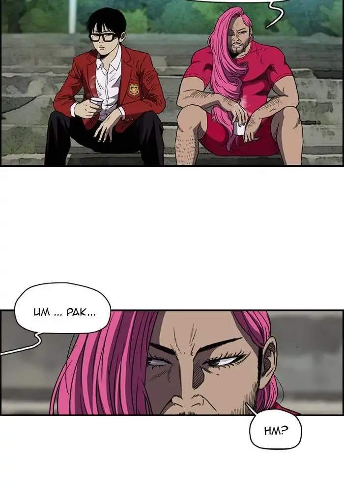 Wind Breaker Chapter 138 Gambar 9