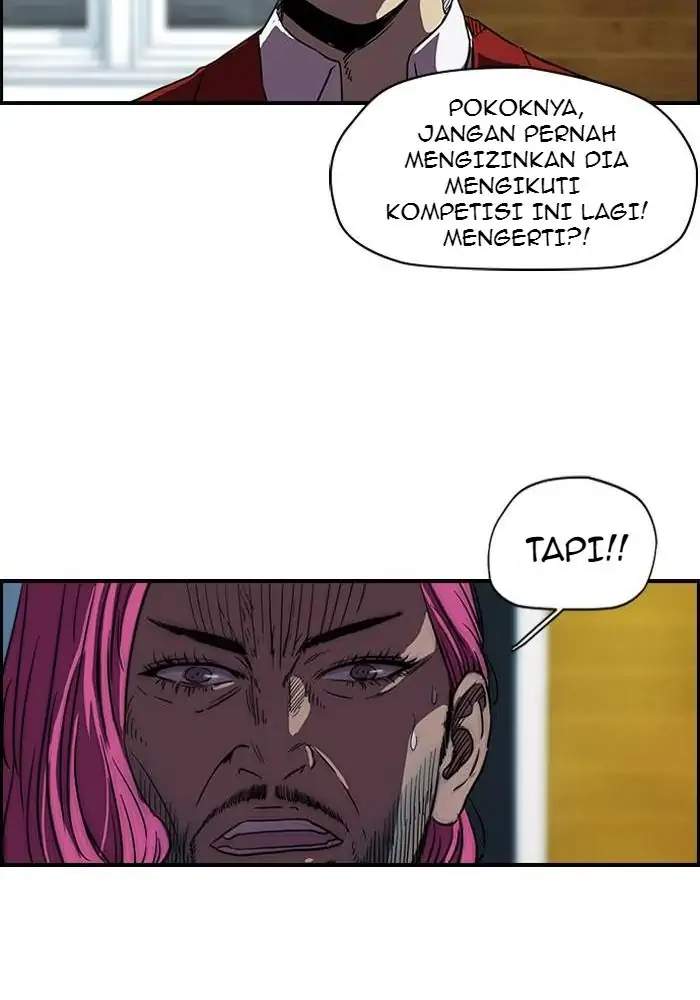 Wind Breaker Chapter 137 Gambar 10