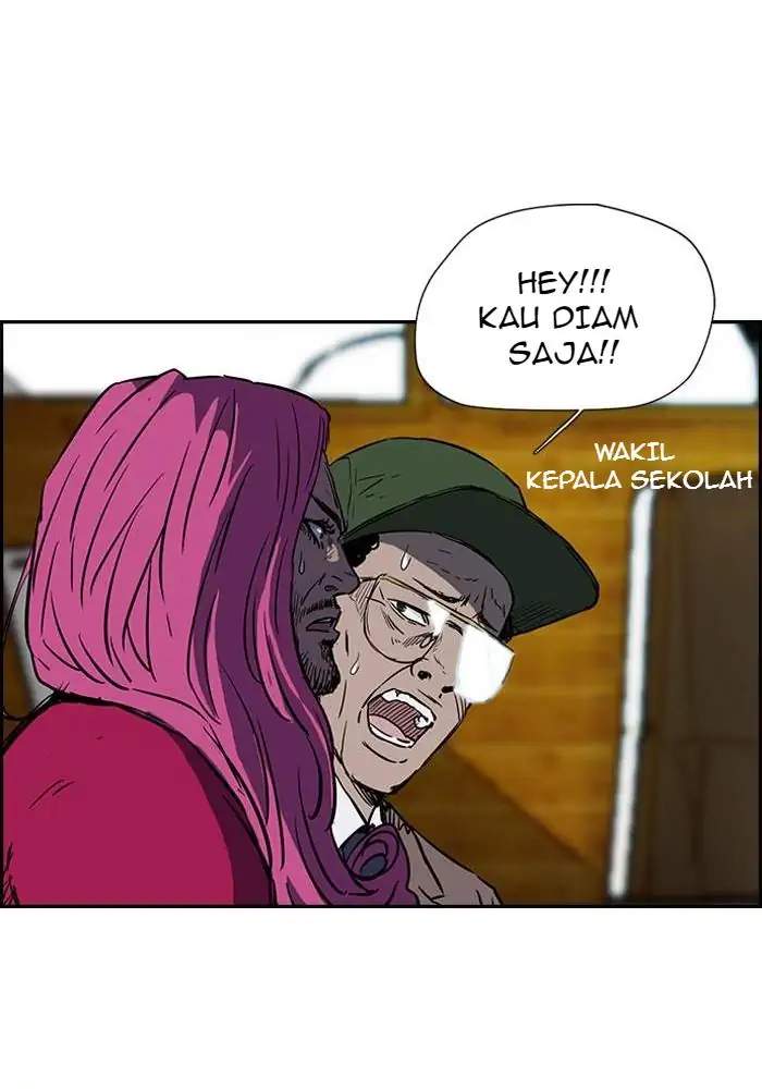 Wind Breaker Chapter 137 Gambar 11