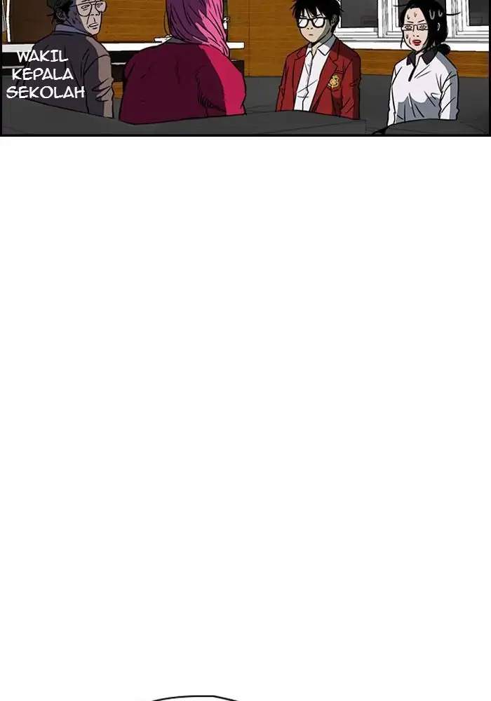 Wind Breaker Chapter 137 Gambar 15