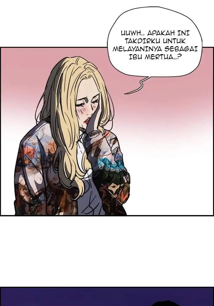 Wind Breaker Chapter 137 Gambar 19