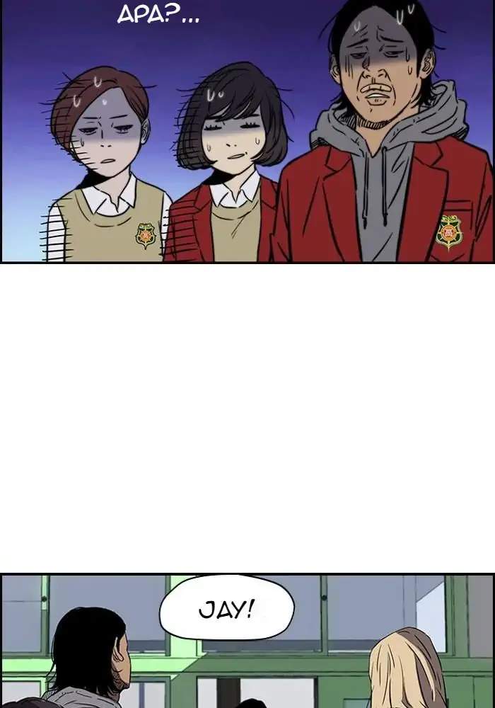 Wind Breaker Chapter 137 Gambar 20