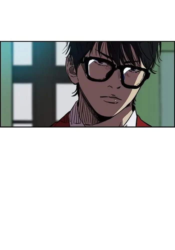 Wind Breaker Chapter 137 Gambar 22