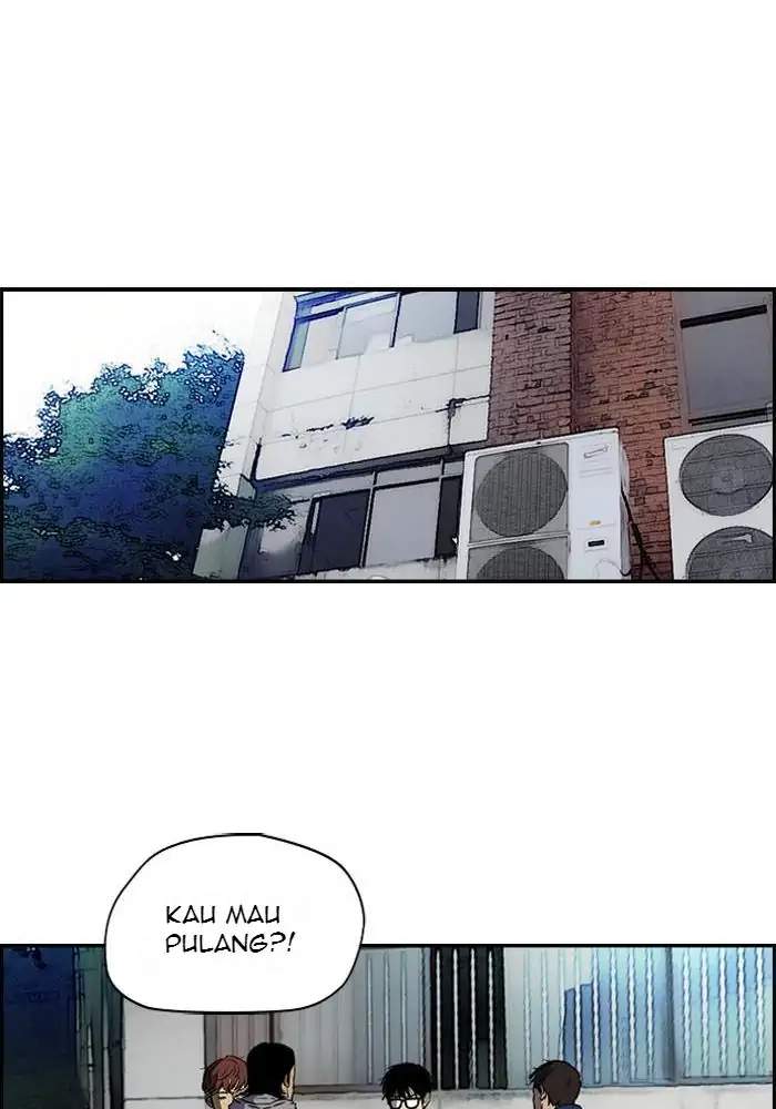 Wind Breaker Chapter 137 Gambar 23