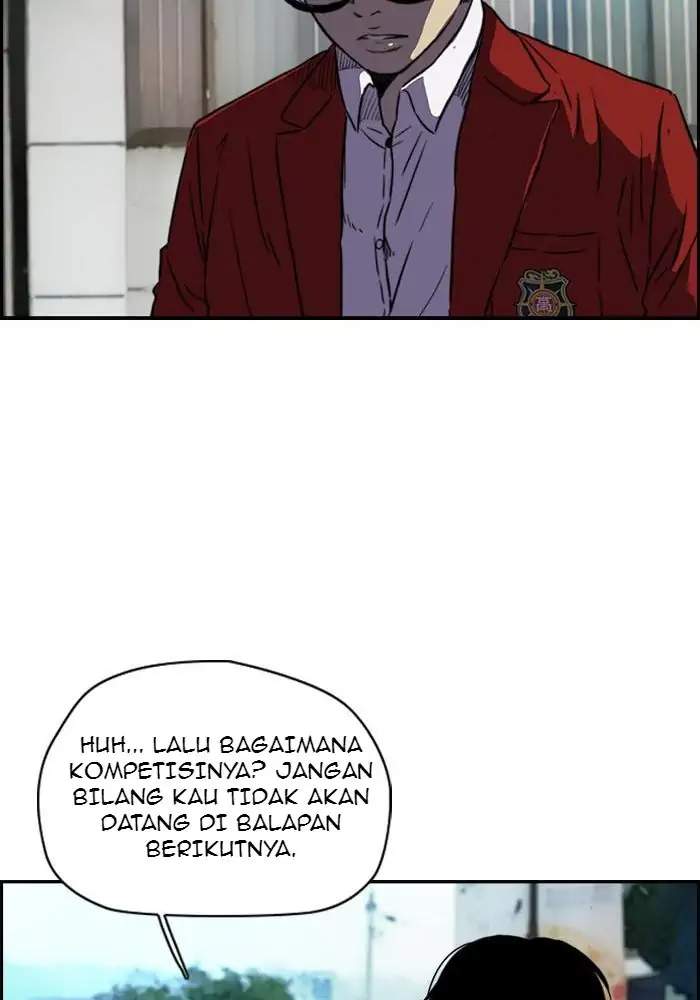 Wind Breaker Chapter 137 Gambar 25