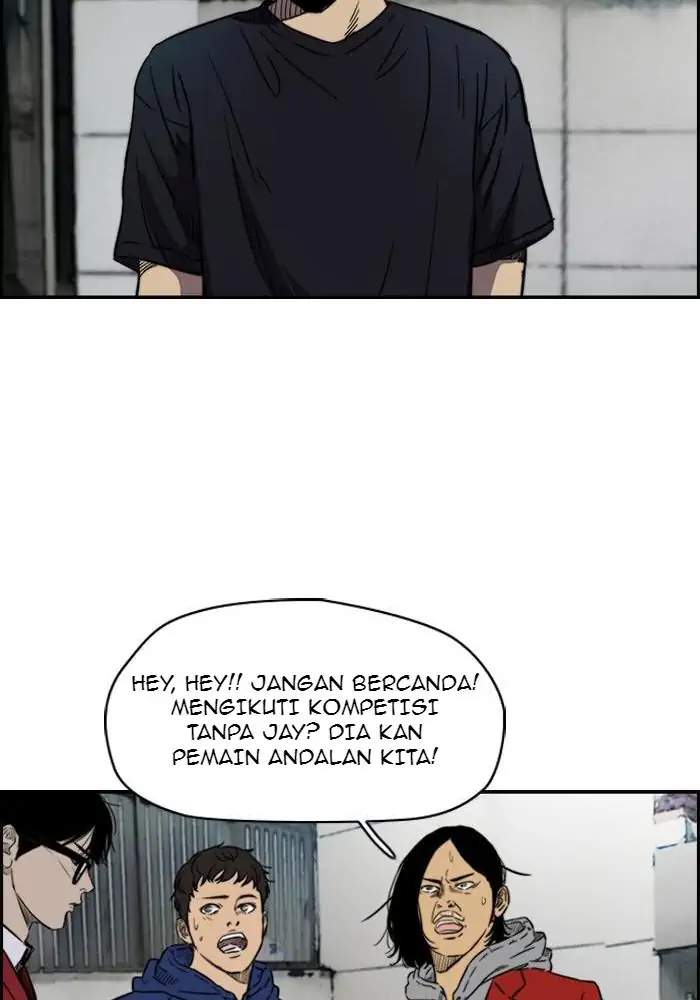 Wind Breaker Chapter 137 Gambar 27