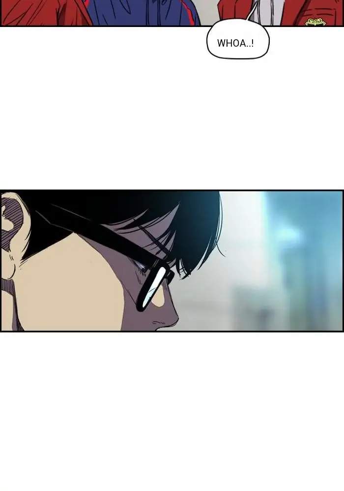 Wind Breaker Chapter 137 Gambar 29