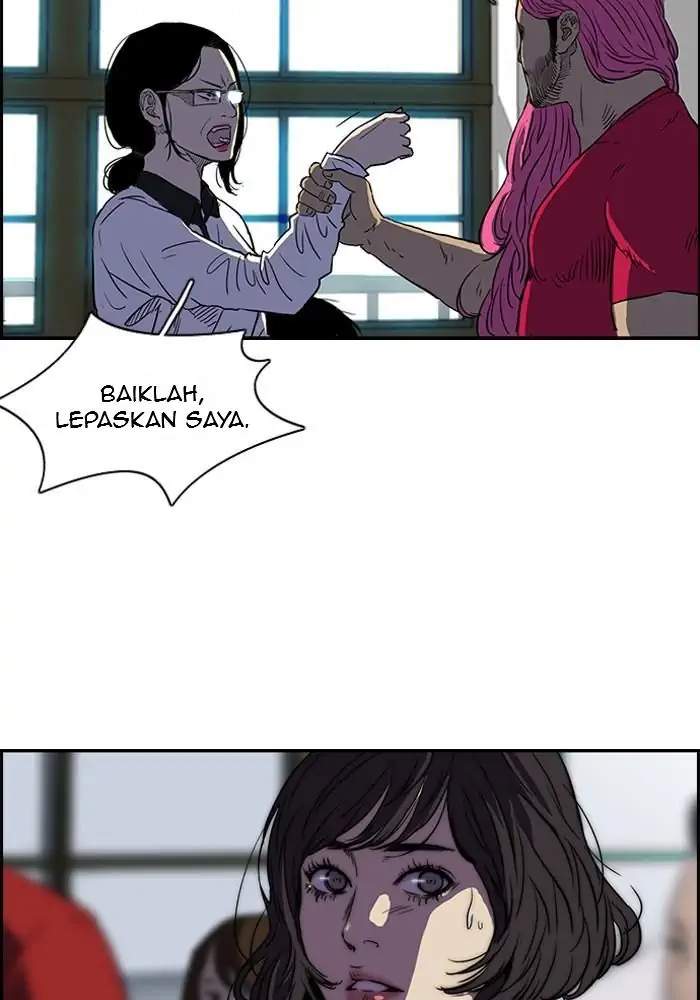 Wind Breaker Chapter 137 Gambar 3