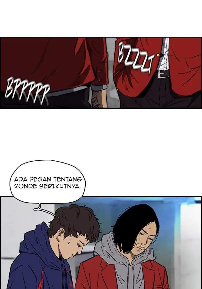 Wind Breaker Chapter 137 Gambar 30