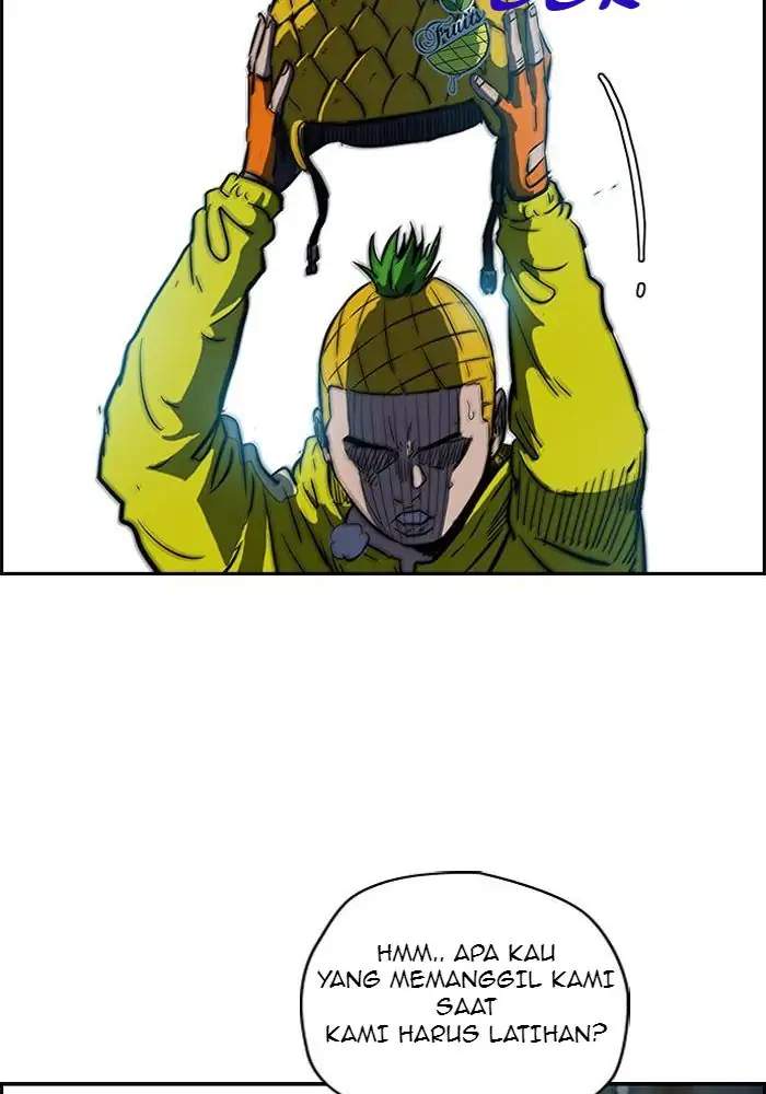 Wind Breaker Chapter 137 Gambar 35