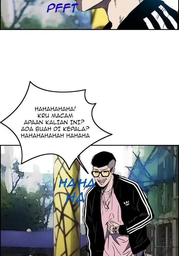 Wind Breaker Chapter 137 Gambar 37