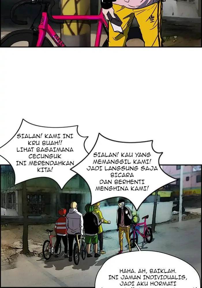 Wind Breaker Chapter 137 Gambar 38