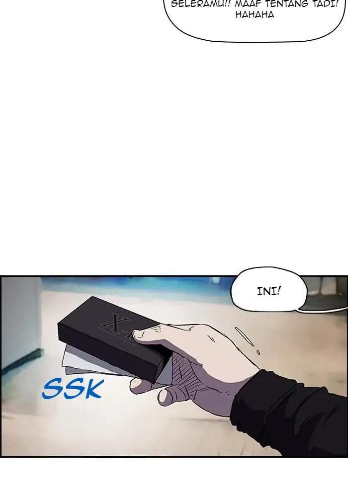 Wind Breaker Chapter 137 Gambar 39