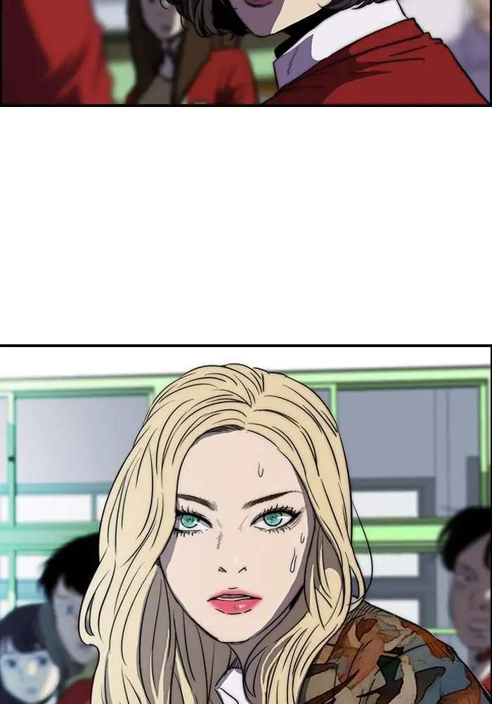 Wind Breaker Chapter 137 Gambar 4