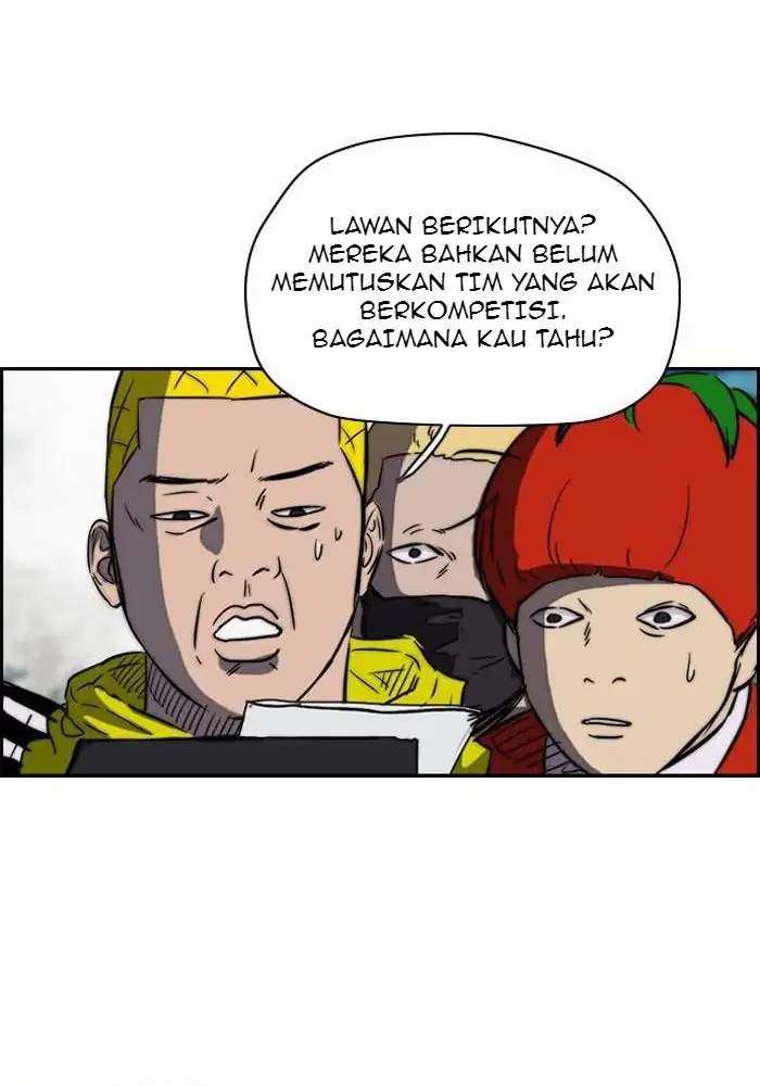 Wind Breaker Chapter 137 Gambar 42